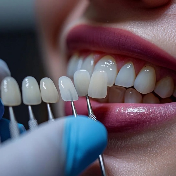Dental Veneers